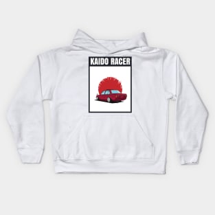 Kaido Racer Kids Hoodie